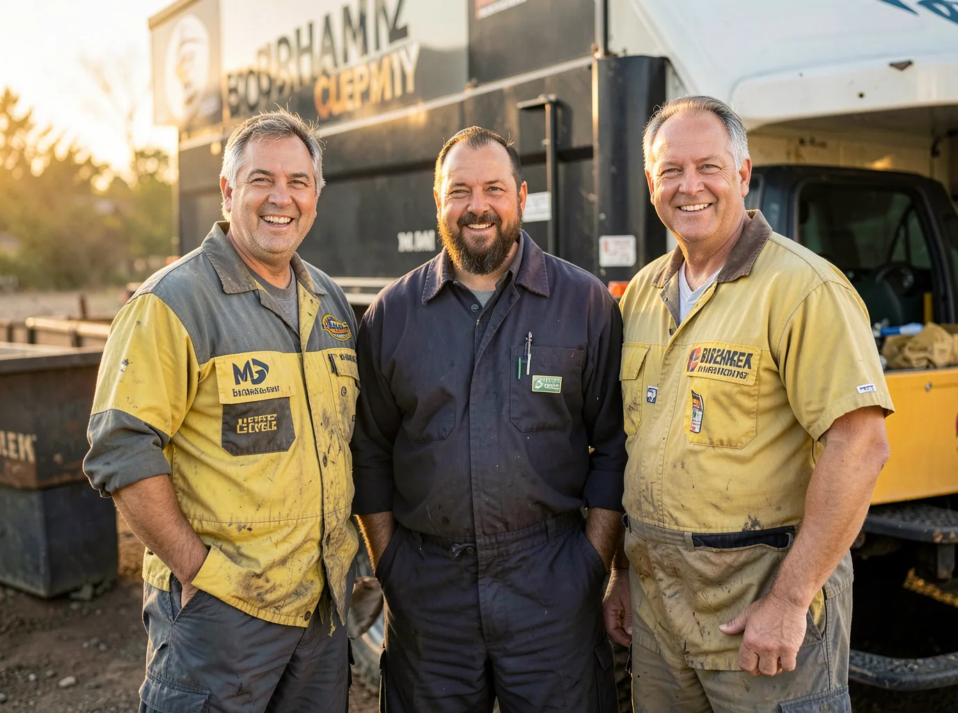 Sewage Cleanup company in Osmond, NE