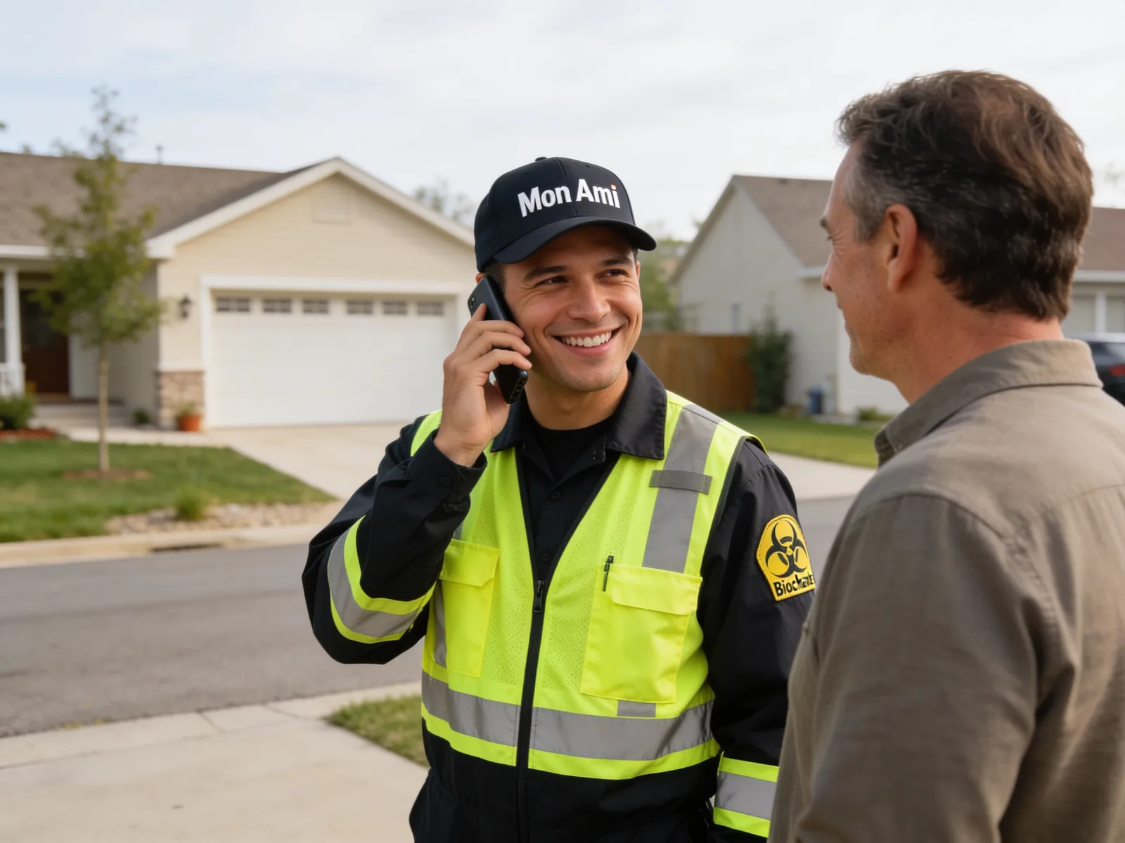 Sewage Cleanup Osmond, NE FAQs